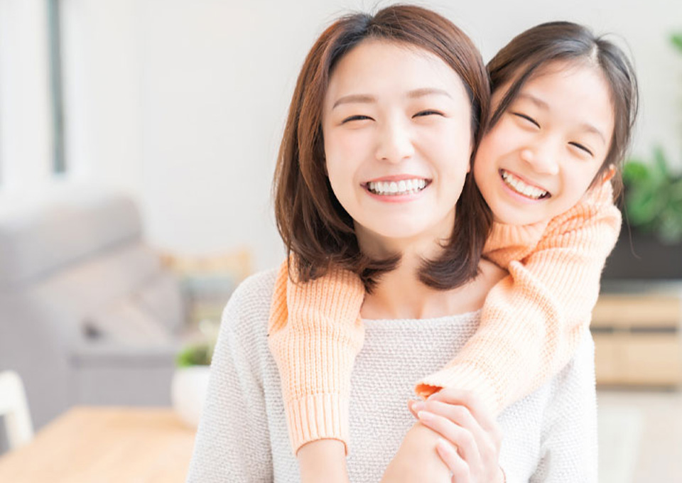 お子さまのかみ合わせとお口の健康を守る小児矯正