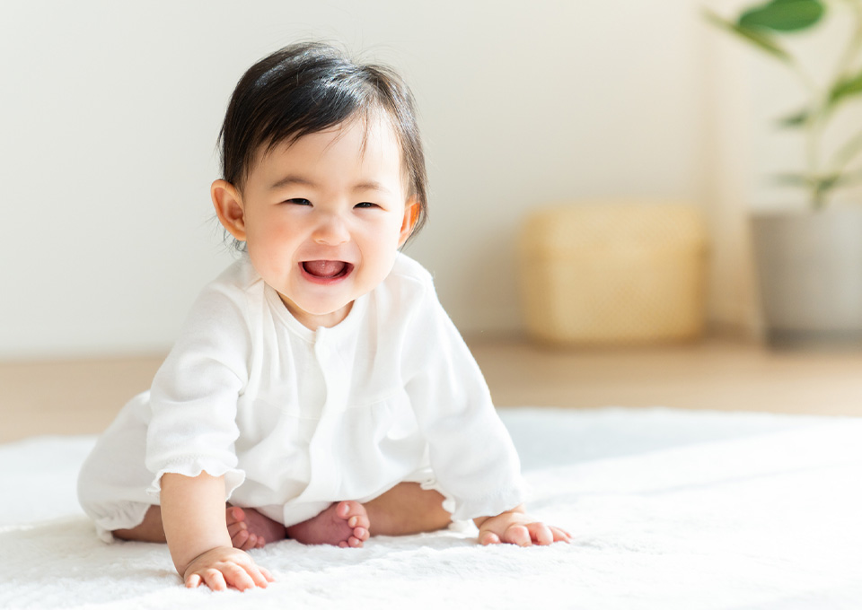 歯医者デビューの適切な時期は？