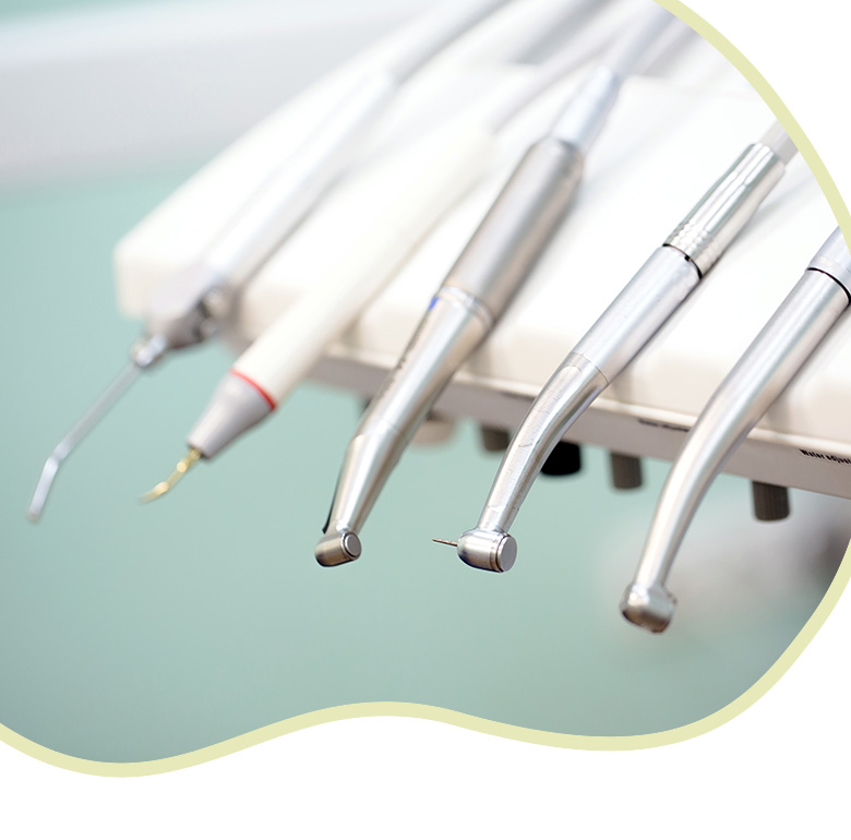 設備紹介メインビジュアル