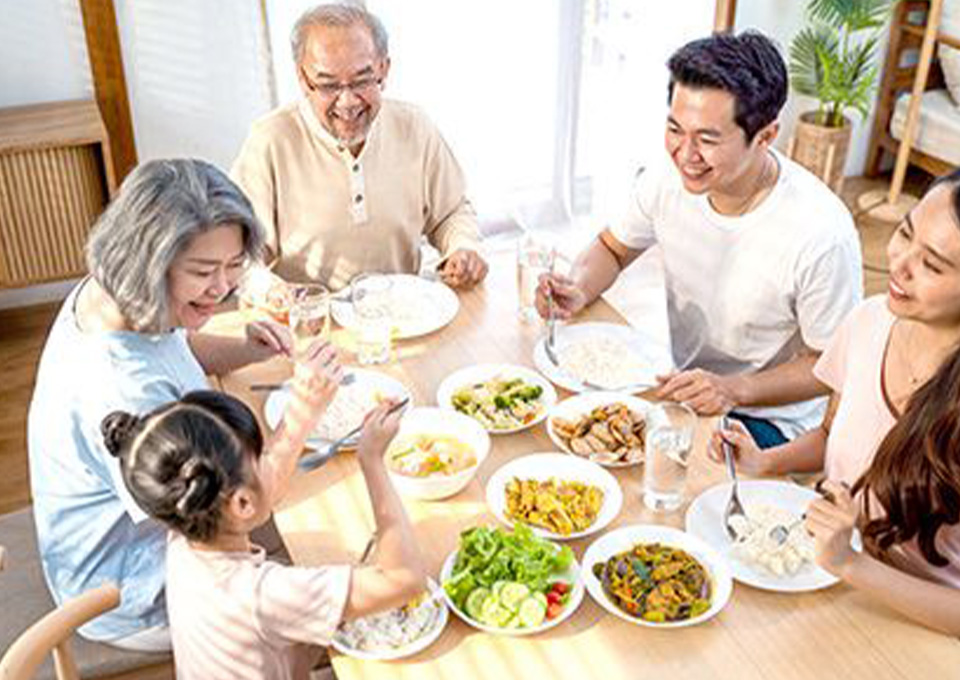 予防ケアのメリット