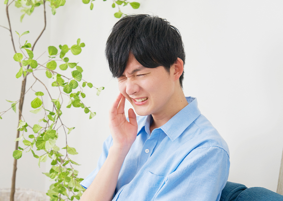 このようなお悩みはありませんか