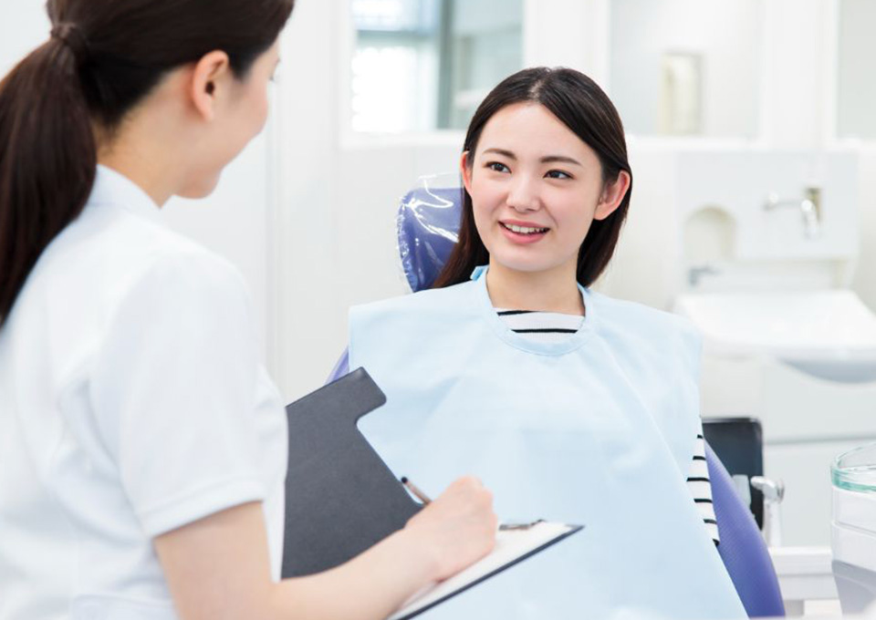 カウンセリング